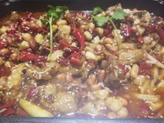 -小小河边鱼(天润城店)