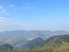 -莫干山风景区