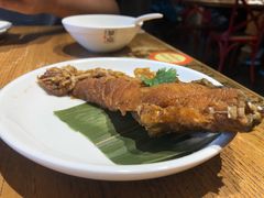 -新梅华·茶点餐厅(欧尚店)