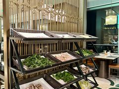 -星璞全日餐厅·高空自助餐(深铁铂尔曼酒店)