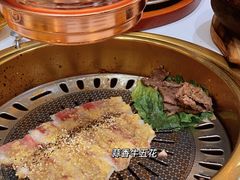 -妥妥烤肉料理(凯德店)