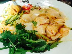 -楼兰新疆主题餐厅(苏州中心店)