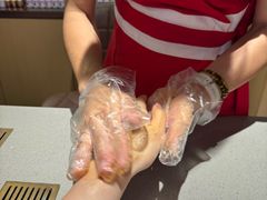 -海底捞火锅(顺义华联店)
