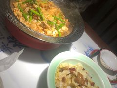 -醉英雄四川料理(新塘万达广场店)