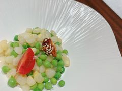 甜蜜豆玉米胚芽-无味舒食(思南公馆店)