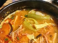-坦坦大炉·韩式烤肉(望京店)