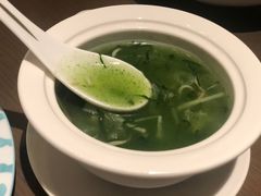 -南宁万丽酒店-万丽轩中餐厅