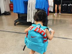 -宁波杉井奥特莱斯广场