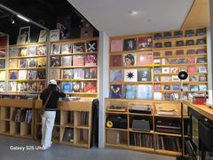 -独音唱片 Indie Music