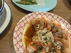 -得意楼蒸菜馆