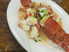 -老船长海鲜大排档(集美店)