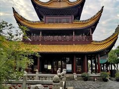 -岳阳楼景区