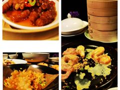-万丽轩·粤菜(王府井金茂万丽酒店)