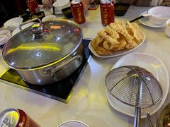 -潮泰牛肉火锅 · 创于1992年(车公庙店)