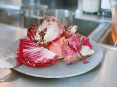 布拉塔芝士落地球火腿-BOR Eatery(安福路店)