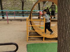 -西部长青自然儿童乐园