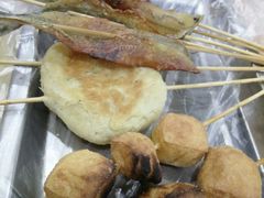 -老大鸡肉串(天津店)
