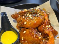 -HOTISLAND海鸡岛·韩国料理(江南西店)