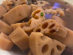 -潮喜竹溪荔湖酒家(荔枝湾店)