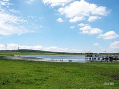 -御道口草原森林风景区