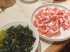 -东门口·新式老北京火锅(河西龙湖天街店)