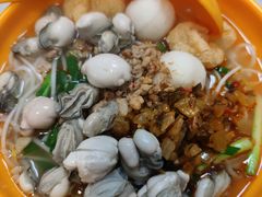 -下环街市熟食中心