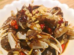 -杭百味·大众精选杭帮菜(西湖音乐喷泉店)