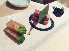 精美冷餐蝶-海航大厦万豪酒店彩海轩中餐厅(霄云路店)