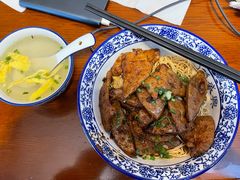 -孙盛兴奥灶面馆·蟹黄面·三虾面(山塘街总店)