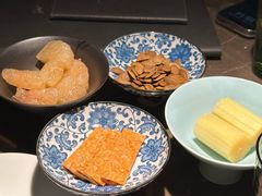 -新荣记(BFC外滩金融中心店)