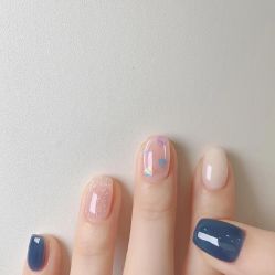 -斯馨·健康美甲美睫