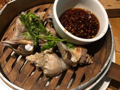 -拉完海鲜大排档(温岭店)