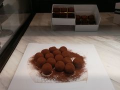 -Awfully Chocolate(嘉里城店)