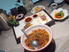 -鱼你相聚·河鲜馆(袁家岭店)