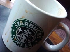 咖啡-星巴克臻选(重庆沙坪坝店)