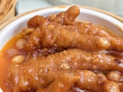 -聚福山莊·寻味顺德(北滘店)