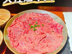 火社嫩牛肉-火社火锅(平安大街店)
