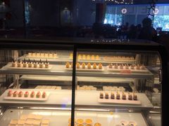 -万德诺富特酒店·自助餐厅(万德大厦店)