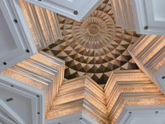 -亿利库布其七星湖沙漠生态旅游区