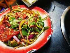 -石记老北京炙子烤肉(松园店)