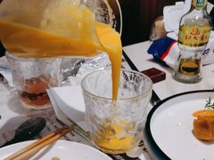 -子霖南山鲜虾面(南山总店)