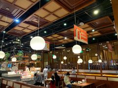 大堂-黑鸡小馆(金源店)