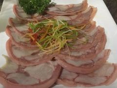 -巷里老院花园餐厅