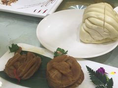 -小土豆美食(太原南街店)