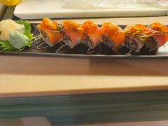 -西村日本料理(香格里拉饭店)