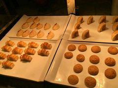 -蓝海国际大饭店·蓝钻自助百汇(兰山店)