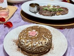 -马语者西餐.干式熟成牛排(野马黑金店)