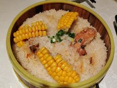 -火宫殿·小吃王国(坡子街店)