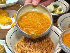 -南小蟹手工點心(三里屯店)