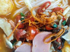 -湘下佬·老长沙吃货铺(顺成·大融城店)